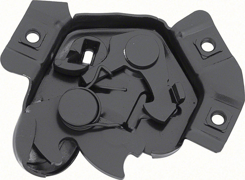 Trunk Latch Assembly - 71-81 Camaro Firebird; 73-74 Nova; 73-74 Impala