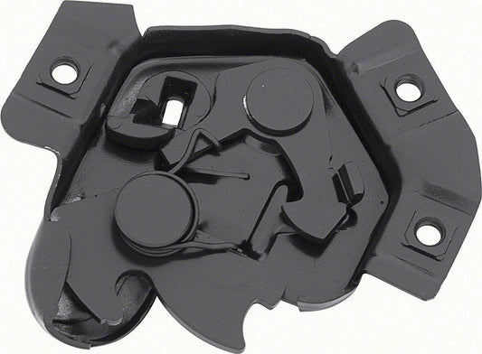 Trunk Latch Assembly - 71-81 Camaro Firebird; 73-74 Nova; 73-74 Impala