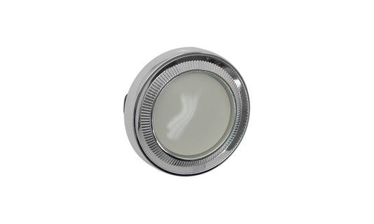 Dome Lamp Assembly - Rear Quarter Sold Each - 67 Camaro (Coupe)