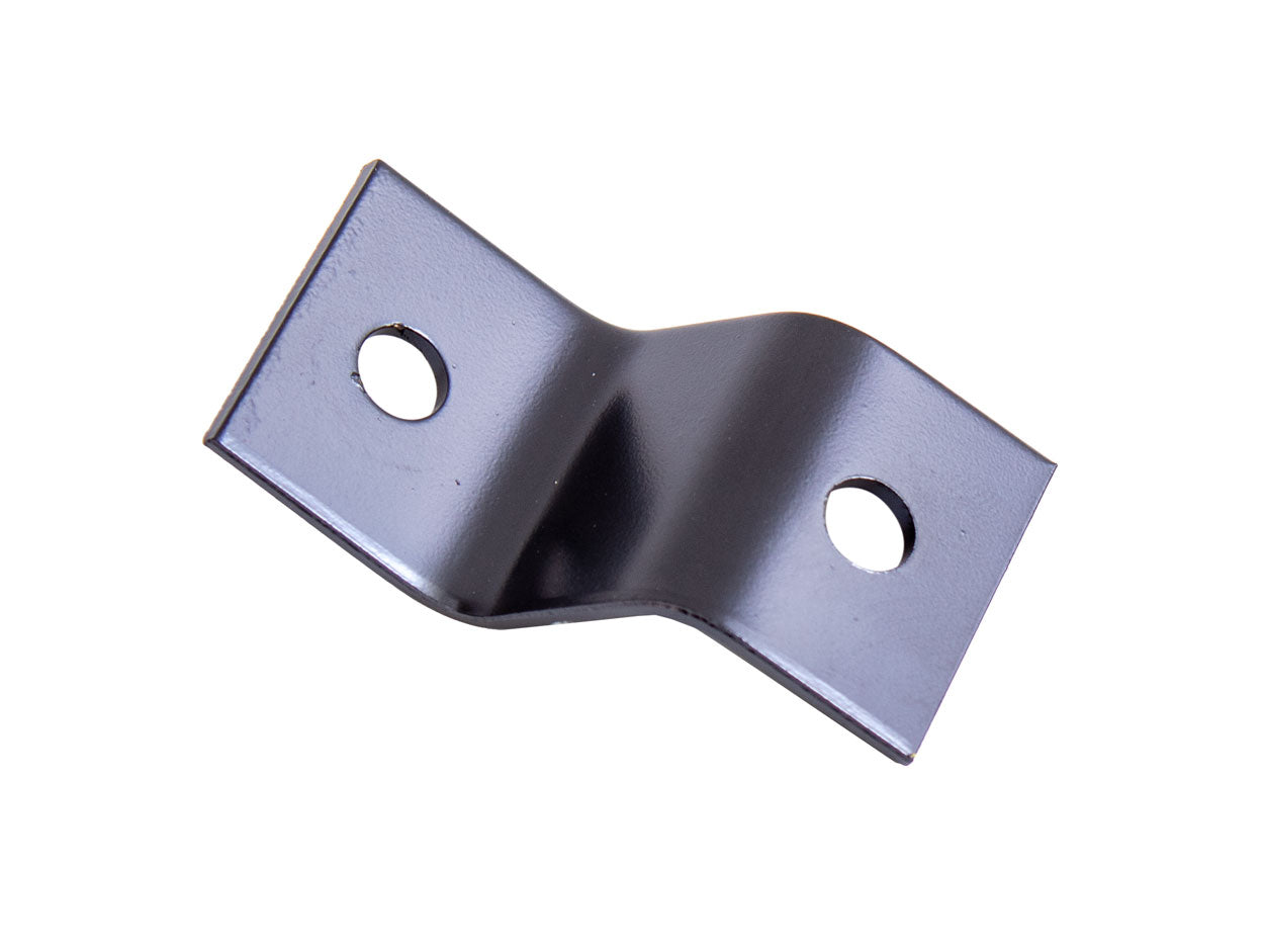 Lower Rear Fender Brace - LH or RH - 68-69 Fairlane Torino