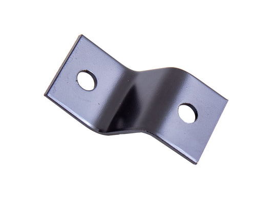 Lower Rear Fender Brace - LH or RH - 68-69 Fairlane Torino