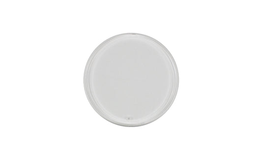 Console Clock Lens - 64-67 Chevelle El Camino; 64-67 Fullsize Chevy Car