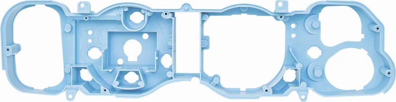 Instrument Cluster Case - Models with & without Gauges (see application list for details) - 70-78 Camaro