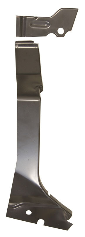 Inner Fender to Cowl Bracket - RH - 67-76 A-Body