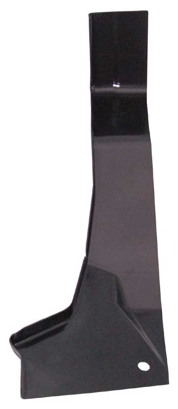 Inner Fender to Cowl Bracket - Lower - RH - 66-70 B-Body