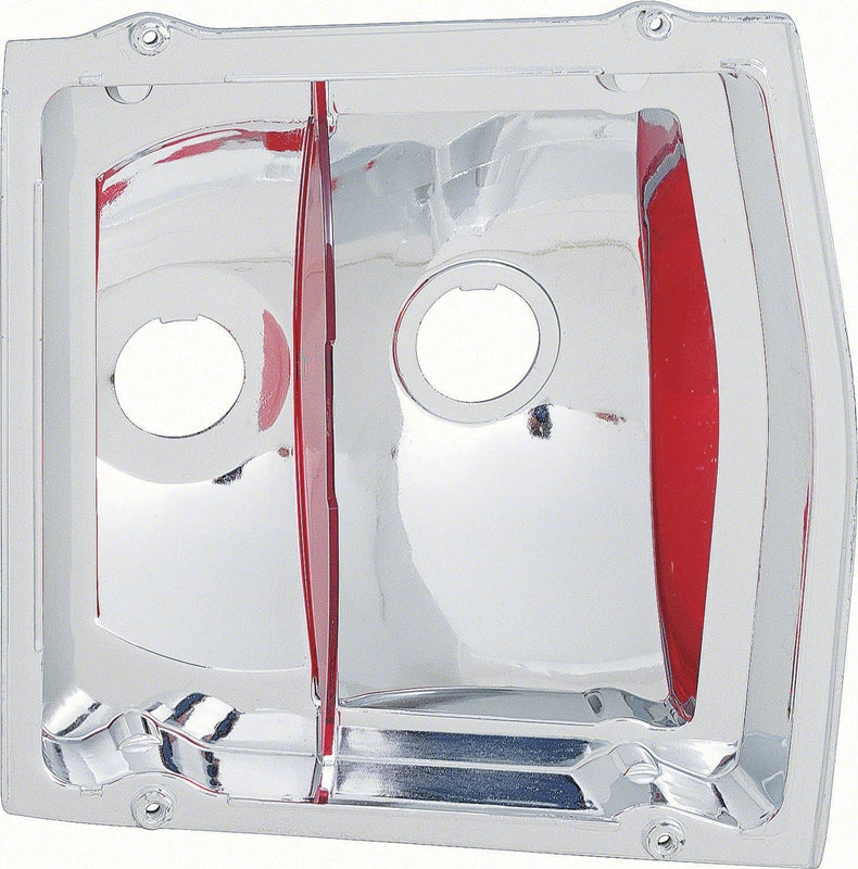 Taillight Housing - RH - 69 Dart