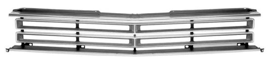 Grille - 69 Road Runner