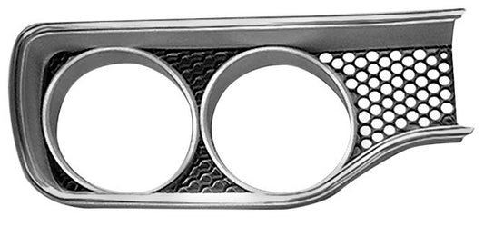 Headlamp Bezel - RH - 70 GTX