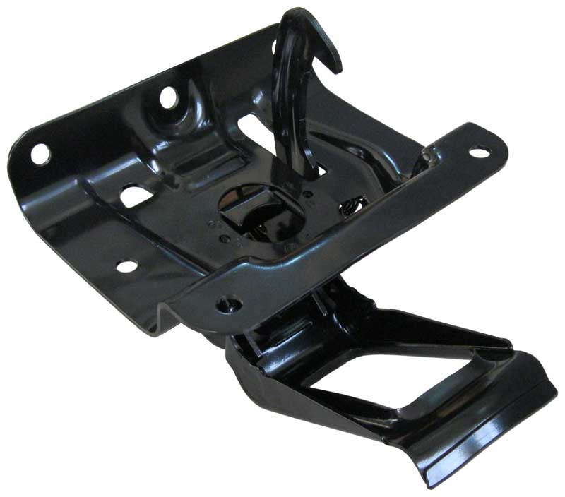 Hood Latch - 68 Chevelle El Camino
