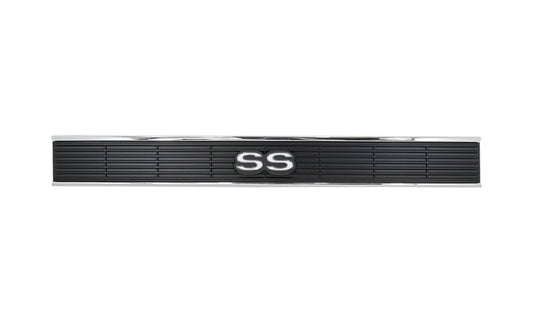 Rear Body Panel Molding - "SS" - 70-72 Nova (SS)
