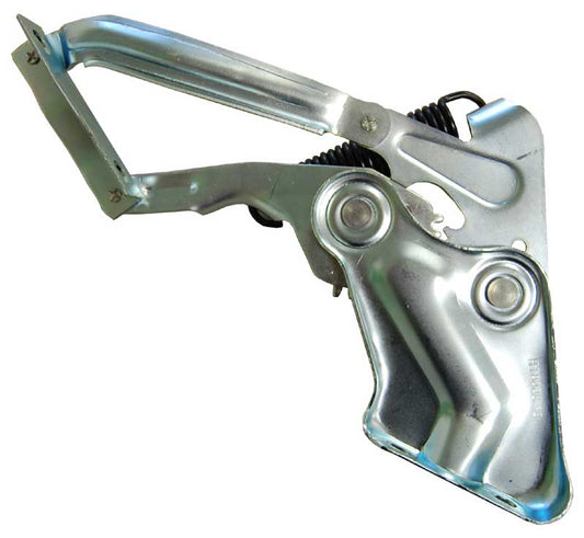 Hood Hinge with Spring - RH - 55-57 Chevy GMC Pickup Truck Suburban
