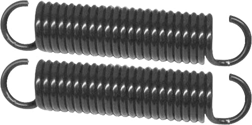 Hood Hinge Spring Set - 55-57 Chevy GMC Pickup Truck