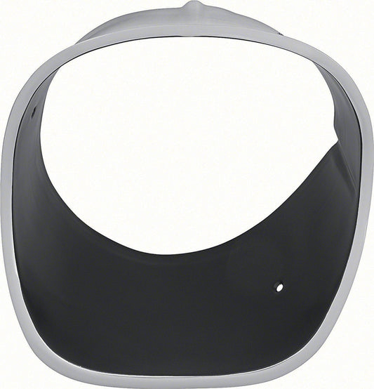 Headlamp Bezel - LH - 74-77 Camaro (Z/28)