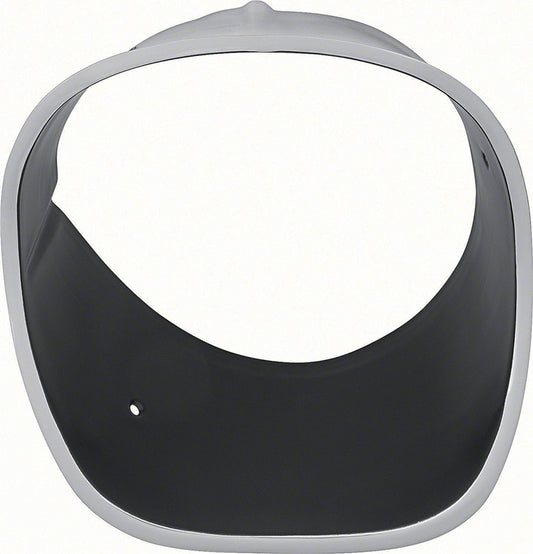 Headlamp Bezel - RH - 74-77 Camaro (Z/28)