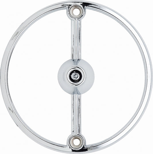 Parking Lamp Bezel - LH or RH - 74-77 Camaro