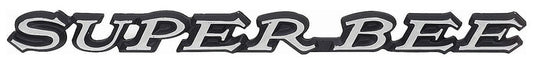Fender Emblem - Super Bee - LH or RH - 71 Super Bee