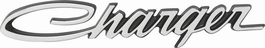 Fender Emblem - Charger - LH or RH - 71 Charger
