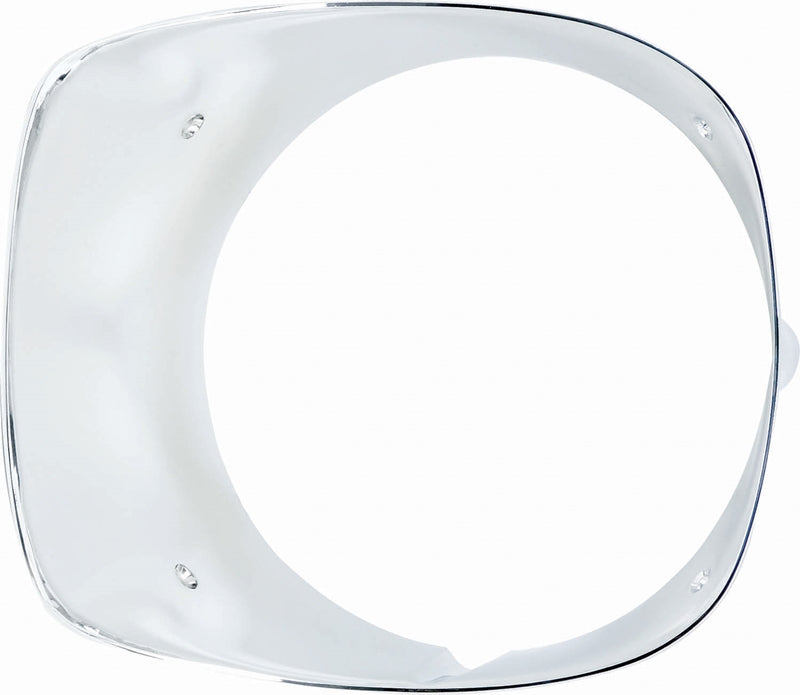 Headlamp Bezel - LH - 78-81 Camaro (Standard)