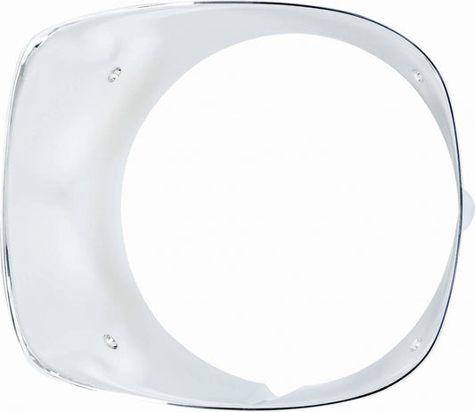 Headlamp Bezel - LH - 78-81 Camaro (Standard)