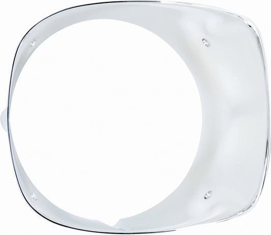 Headlamp Bezel - RH - 78-81 Camaro (Standard)