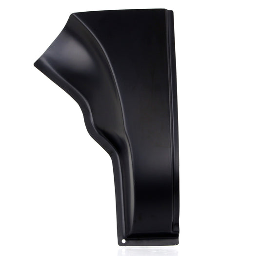 Lower Cowl Repair Panel - LH - 53-56 Ford F100 F250