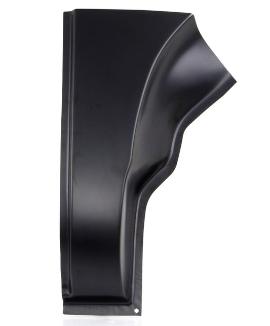 Lower Cowl Repair Panel - RH - 53-56 Ford F100 F250