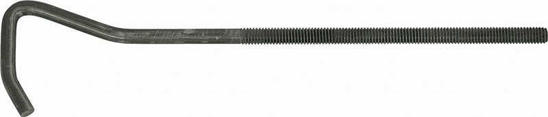 Spare Tire Hold Down Rod - 67-74 Chevy II Nova; 67-81 Camaro Firebird