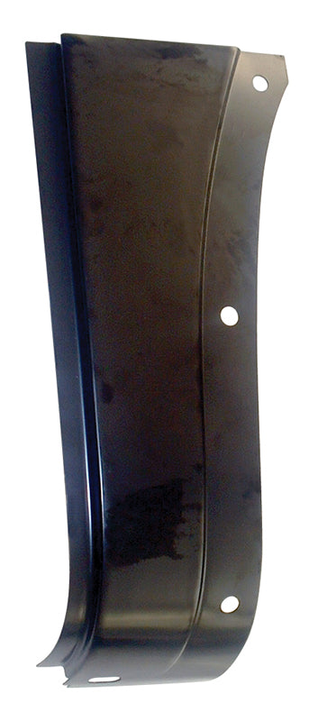 Lower Cowl Side Repair Panel - RH - 47-55 Chevy GMC Pickup Truck Suburban