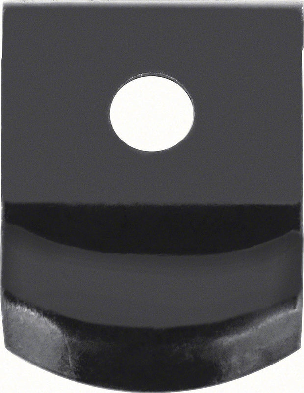 Rocker Molding Clip - For 1 3/4" Moldings & 66-74 Upper Clip For 3" Moldings - 62-74 Chevy II Nova 65-68 Chevelle