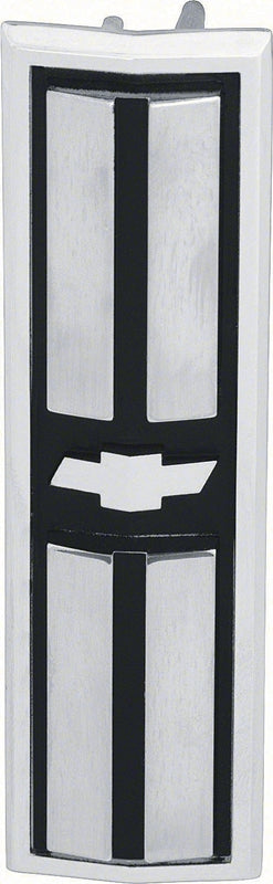 Grille Emblem - 67 Camaro (Standard)