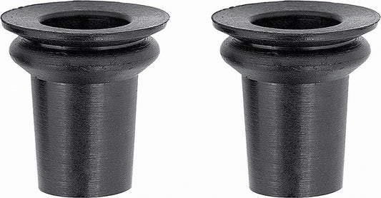 Hood Louver Drains - 67-69 Camaro (Super Sport)