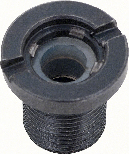 HeadLamp Switch Mounting Nut - 68 Chevy II Nova