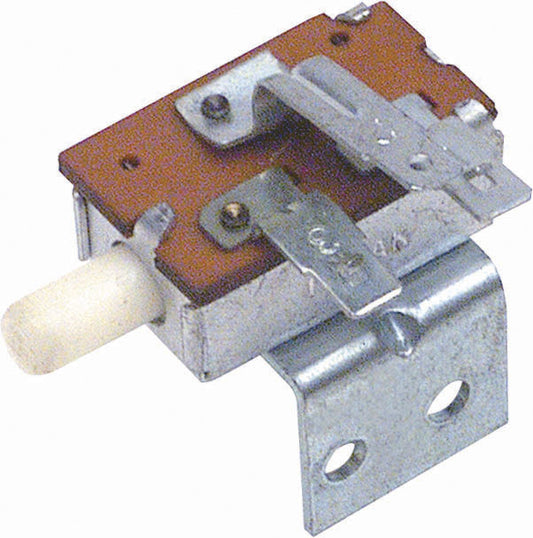 Heater Blower Switch - Models with /AC- 70-74 Nova 69 Camaro
