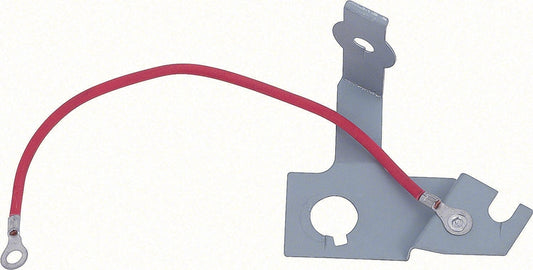 Headlamp & Wiper Ground Strap - 69 Camaro