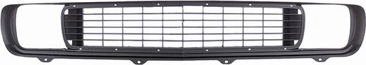 Center Grille - 69 Camaro (Rally Sport)