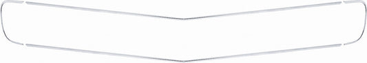Grille Molding Set - 69 Camaro (Standard)