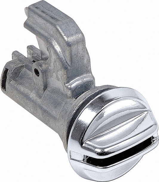 Glove Box Lock Assembly - Without Key - 70-81 Camaro Firebird