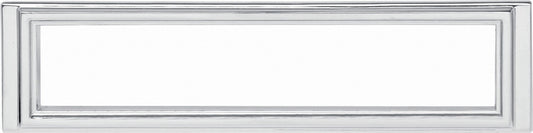 Side Marker Lamp Bezel - Rear - LH or RH - 70-74 Nova