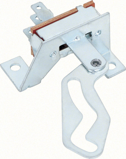 Heater Fan Switch - Models without A/C - 69-74 Nova 69 Camaro