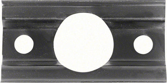 Side Marker Retainer - LH or RH Sold as Each - 70-81 Camaro