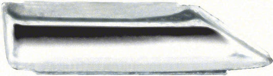 Upper Fender Edge Molding - RH - 70-81 Camaro