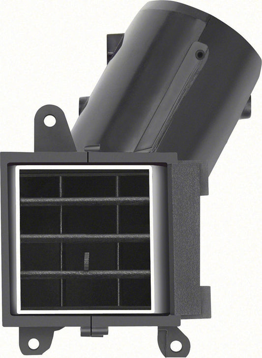 Side Dash Vent - Models with A/C - LH - 70-81 Camaro