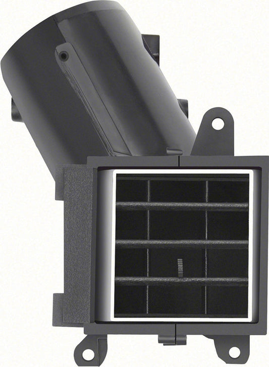 Side Dash Vent - Models with A/C - RH - 70-81 Camaro