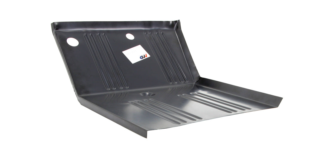 Front Floor Pan - LH - 66-77 Bronco