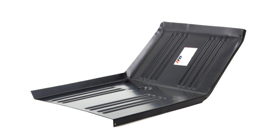 Front Floor Pan - RH - 66-77 Bronco
