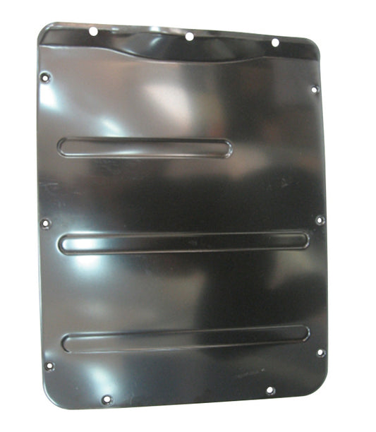 Transmission Cover Plate - 3-Speed Column Shift - 47-55 Chevy GMC Pickup Truck