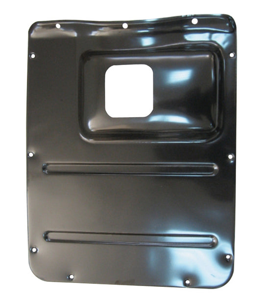 Transmission Cover Plate - 4-Speed Floor Shift - 47-55 Chevy GMC Truck