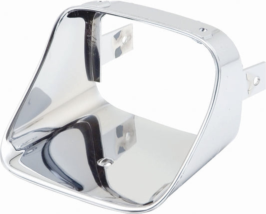 Parking Lamp Bezel - LH - 78-81 Camaro (Standard)