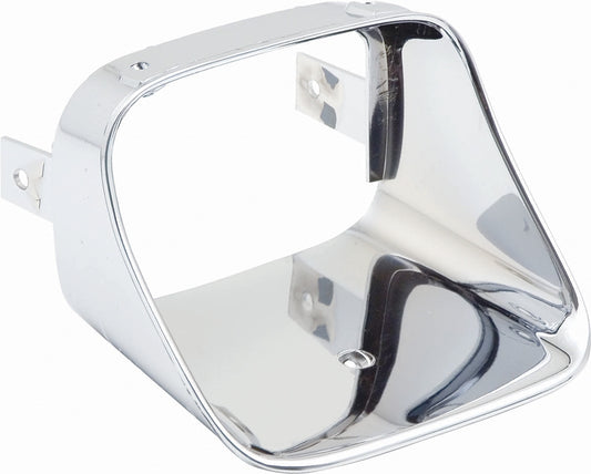 Parking Lamp Bezel - RH - 78-81 Camaro (Standard)