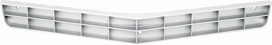 Lower Grille - Silver - 78-79 Camaro (Standard)
